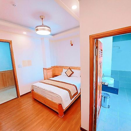 Hoang Yen Villa Dalat Exterior photo