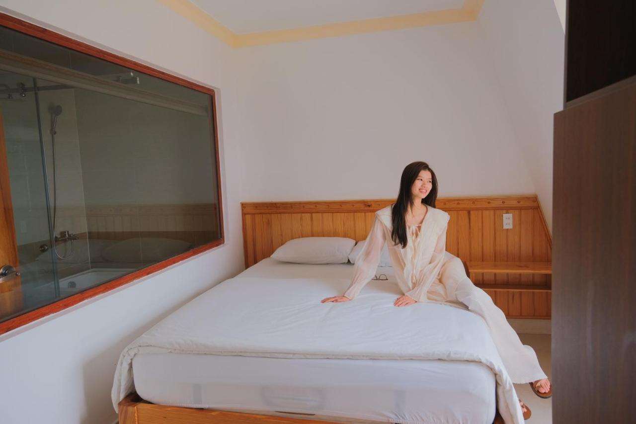 Hoang Yen Villa Dalat Exterior photo